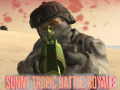 Trò chơi Sunny Tropic Battle Royale