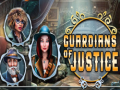 Trò chơi Guardians of Justice