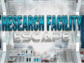 Trò chơi Research Facility Escape