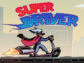 Trò chơi Super Driver