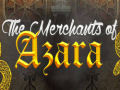 Trò chơi The Merchants of Azara
