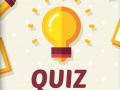 Trò chơi Trivia Quiz