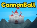 Trò chơi Cannon Ball