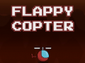 Trò chơi Flappy Copter