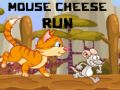 Trò chơi Mouse Cheese Run