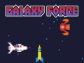 Trò chơi Galaxy Force