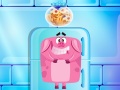 Trò chơi Cookie Pig