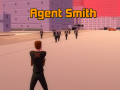Trò chơi Agent Smith