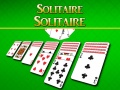 Trò chơi Solitaire Solitaire