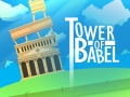 Trò chơi Tower of Babel