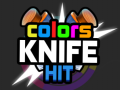 Trò chơi Knife Hit Colors 