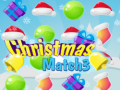 Trò chơi Christmas Match 3