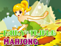 Trò chơi Fairy Triple Mahjong