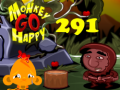 Trò chơi Monkey Go Happy Stage 291