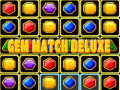 Trò chơi Gem Match Deluxe