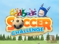 Trò chơi OddbodsSoccer Challenge