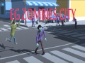 Trò chơi EG Zombies City