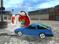Trò chơi Monster Smash Cars