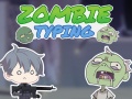 Trò chơi Zombie Typing