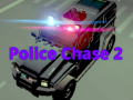 Trò chơi Police Chase 2