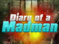Trò chơi Diary of a Madman