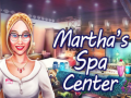 Trò chơi Martha`s Spa Center