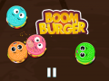 Trò chơi Boom Burger
