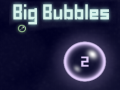 Trò chơi Big Bubbles