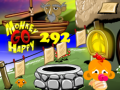 Trò chơi Monkey Go Happy Stage 292
