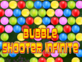 Trò chơi Bubble Shooter Infinite