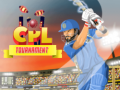 Trò chơi CPL Tournament