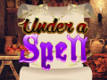 Trò chơi Under a Spell