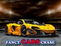Trò chơi Fancy Cars Chase