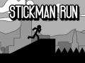 Trò chơi Stickman Run