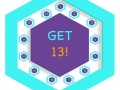 Trò chơi Get 13