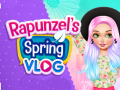 Trò chơi Rapunzel's Spring Vlog