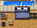 Trò chơi Monster Hunt!