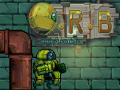 Trò chơi ORB Offensive Rolling Bot