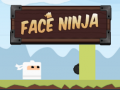 Trò chơi Face Ninja