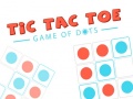 Trò chơi Tic Tac Toe Game of dots
