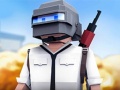 Trò chơi Pubg Pixel
