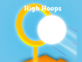 Trò chơi High Hoops