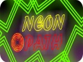 Trò chơi Neon Path