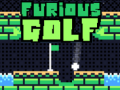 Trò chơi Furious Golf