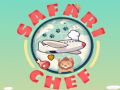 Trò chơi Safari Chef