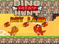 Trò chơi Dino Meat Hunt Dry Land