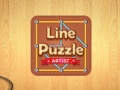 Trò chơi Line Puzzle Artist