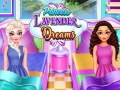 Trò chơi Lavender Dream