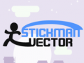 Trò chơi Stickman Vector