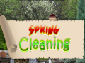 Trò chơi Spring Cleaning